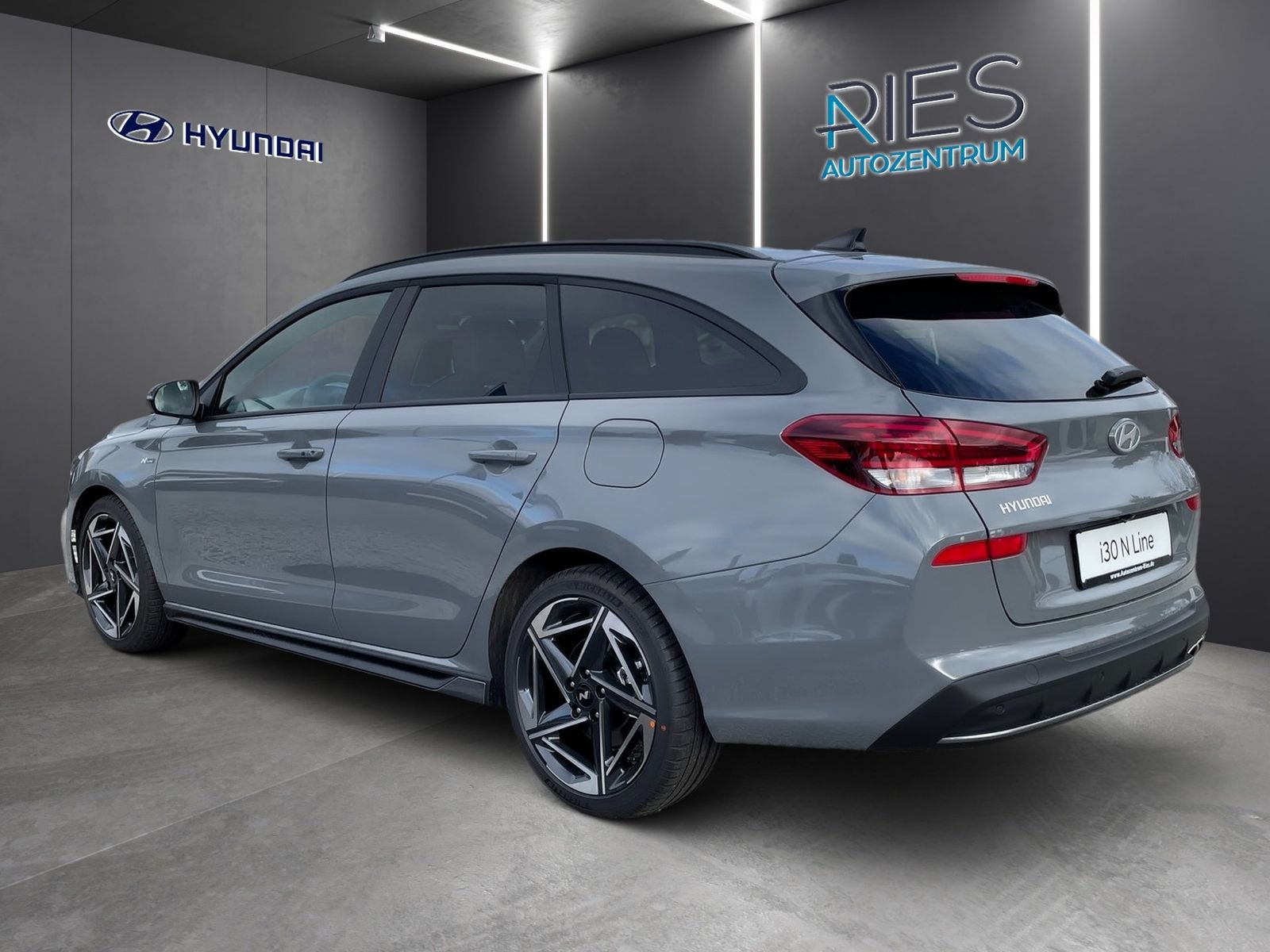 Hyundai i30 – Bild 5