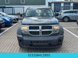 Dodge Nitro SE - 2.8 Diesel - Dodge Nitro mit Diesel-Antrieb