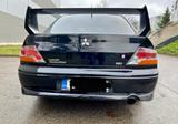 Mitsubishi Lancer Evolution IX mit Sport Paket Evolutio... - Mitsubishi: Evo