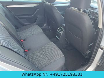 Skoda Octavia - 4