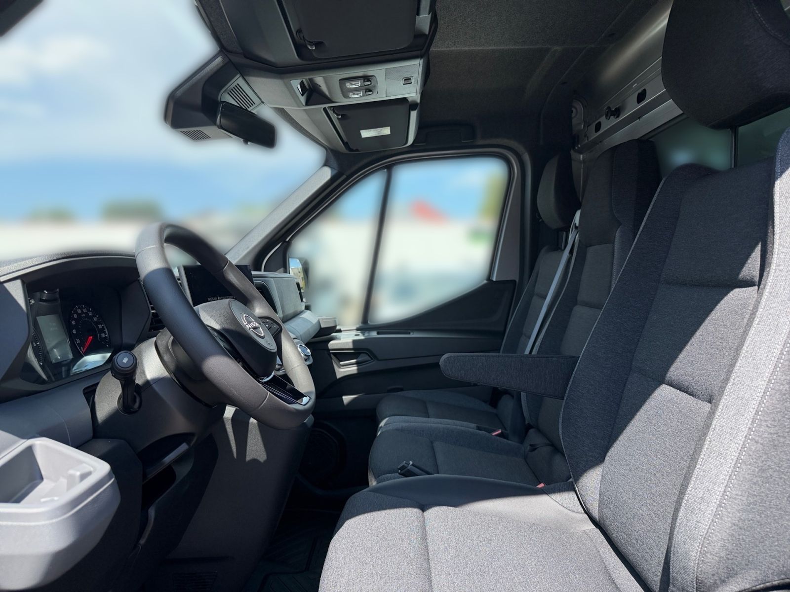 Fahrzeugabbildung Nissan Interstar L3H1 35 dCi170 N-CONNECTA *Komfort*Win