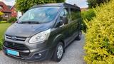 Ford Nugget mit Aufstelldach - Offers