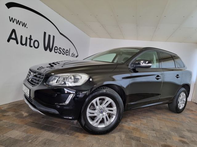 Volvo XC60 2.0 D3 Kinetic 2WD Navi Klimaautomatik