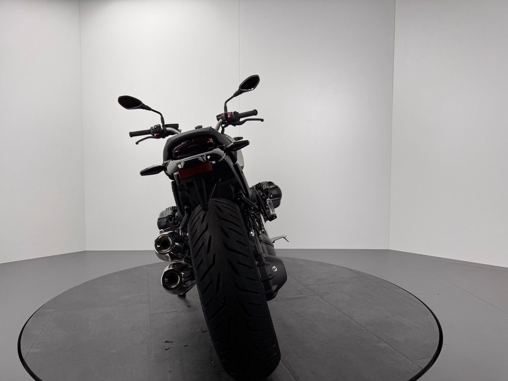 Fahrzeugabbildung BMW R12 NineT *NEUWERTIG