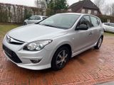 Hyundai i30 1.4 Classic top Ausstattung - Hyundai i30: Ausstattung