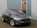 Tesla Model X 90D CCS/6SITZE/AUTOPILOT/FREESUPERCHARGE - Tesla Model X aus 2017