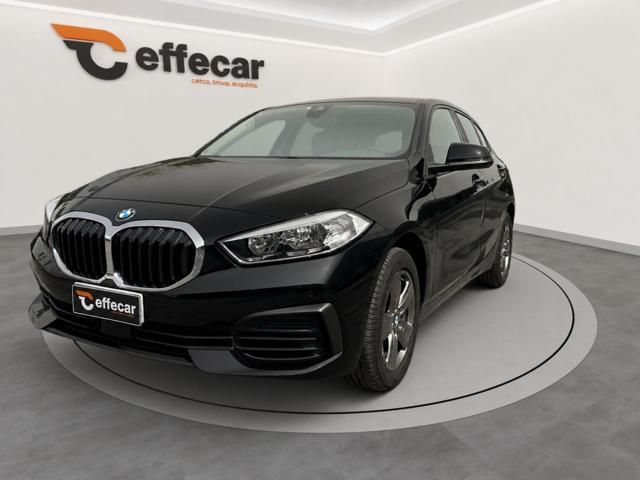 Image of BMW 116