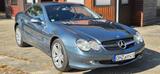 Mercedes-Benz SL 350 - Classic-Analytics Gutachten - TOP ! - Mercedes-Benz SL 350 von privat