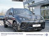 Volkswagen Tiguan 2.0 TSI R-Line 4Motion AHV sound uvm - Volkswagen Tiguan SOUND mit Benzin-Antrieb