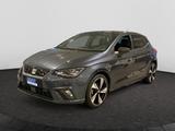 Seat Ibiza Carbon Edition LED, Navi, PDC, Kamera, SHz - Seat Ibiza: Carbon Edition