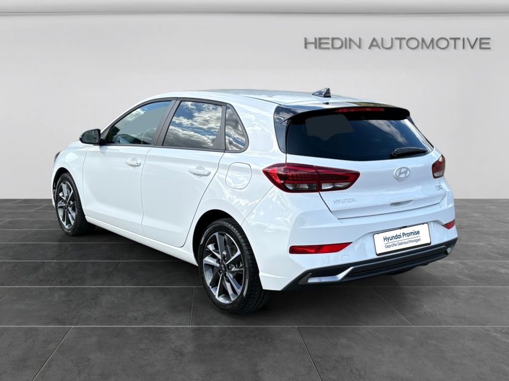 Hyundai i30 – Bild 4