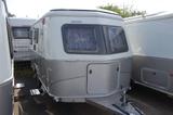 HYMER / ERIBA / HYMERCAR Touring 542 Sofort verfügbar Linie: Urban