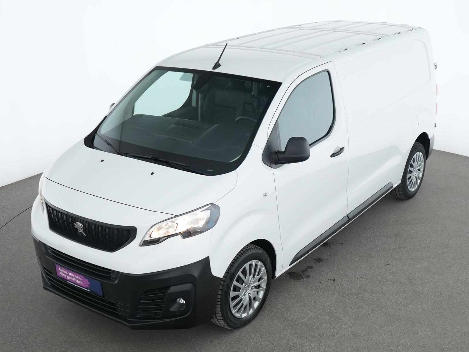 Peugeot Expert Kasten Premium AHK|Kamera|PDC|Klima|Tempo