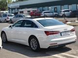 Audi A6 Lim. 35 TDI *Matrix*Pannorama*ACC*R.-Kamera* - Audi A6 mit Diesel-Antrieb