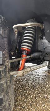 Ford Ranger Raptor 2023 ECO- BOOST 3.0  höher,breiter - Ford Ranger mit Benzin-Antrieb: 3.0