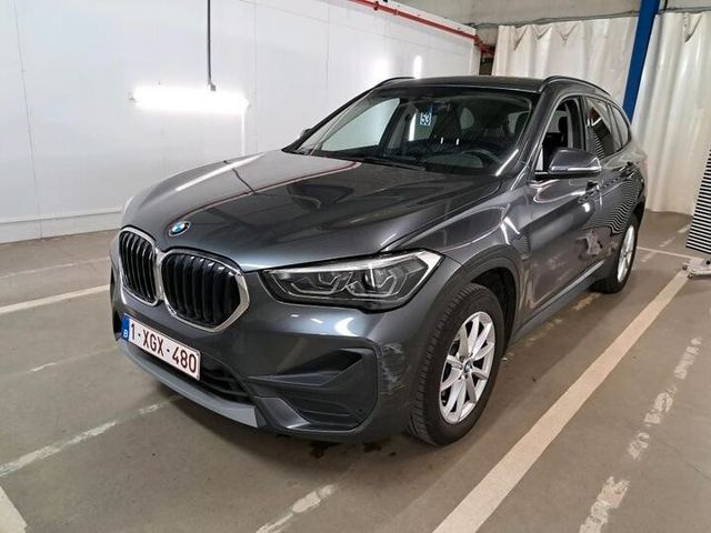 BMW X1 sDrive16dA*LED*LEDER*Navi+*Netto-16700€