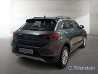Volkswagen T-Roc - Vorschau Bild 4