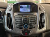Ford Tourneo Connect Titanium Pano Kamera AHK Navi - Ford Gebrauchtwagen in Cottbus