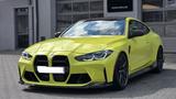 BMW M4 Competition M4 Competition