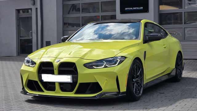 BMW M4 Competition M4 Competition