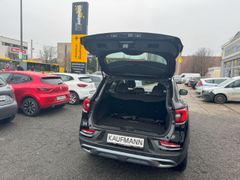 Fahrzeugabbildung Kadjar Bose Edition 4x4 Standheizung 1.7 BLUE dC