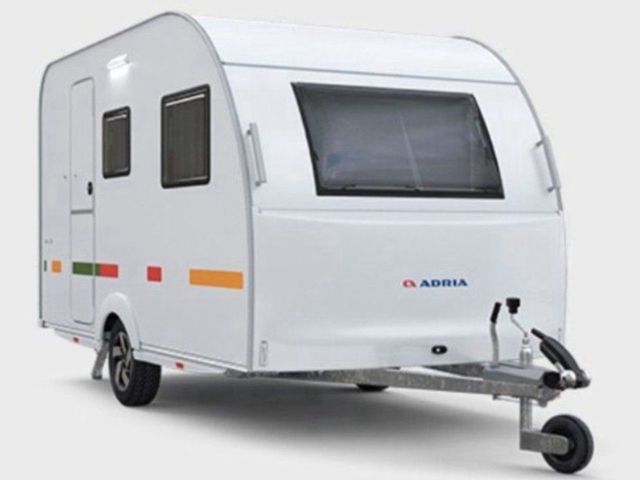 Adria Aviva Lite 360 DK 1000Kg Autark