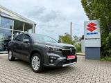 Suzuki S-Cross 1.4 BOOSTERJET HYBRID Automatik Comfort - gebrauchte Suzuki (SX4) S-Cross aus dem Jahr 2022