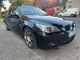 BMW 545i*LPG Grosse Gas Tank*Schiebedach*Leder*Tüv N - BMW 5er Reihe mit LPG-Antrieb