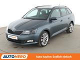 Skoda Fabia 1.4 TDI Clever*NAVI*PDC*SHZ*ACC*KLIMA* - Skoda Fabia mit Diesel-Antrieb