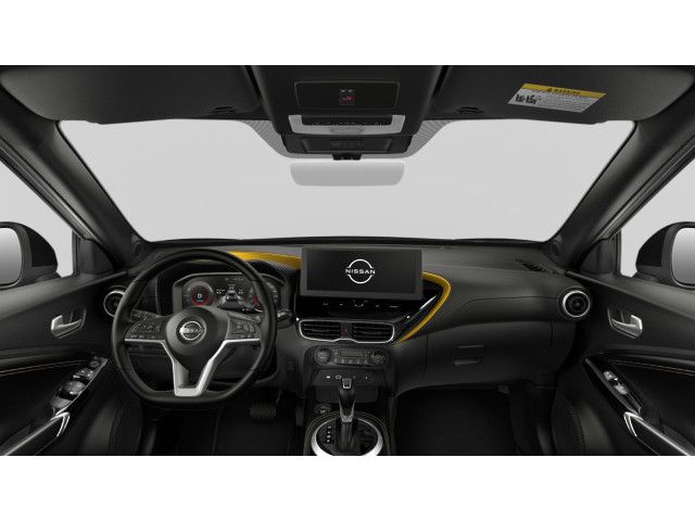 Fahrzeugabbildung Nissan Juke 1.6 Hybrid N-Sport*TechoPack*19Zoll*MJ25