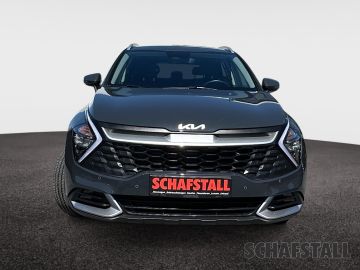 KIA Sportage - 9