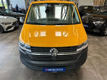 Volkswagen T6 Doka Pritsche *Tempo*LED*AHK*Klima*