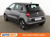 Renault Twingo 1.0 SCe Limited Aut.*SHZ*LIMITER*KLIMA* - graue Renault Twingo