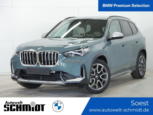 BMW X1 sDrive18i xLine / NP= 58.840,- / Adapt. LED /