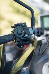Yamaha MT-09 2024 - Yamaha Motorräder in München