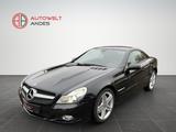 Mercedes-Benz SL 350 *Navi*Bi-Xenon*Airscraf*H&K*Mem*Sitzlüftu - Mercedes-Benz SL-Klasse Gebrauchtwagen