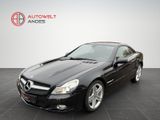 Mercedes-Benz SL 350 *Navi*Bi-Xenon*Airscraf*H&K*Mem*Sitzlüftu - Mercedes-Benz SL 350