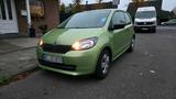 Skoda Citigo  bj 12/2015 sehr gepflegt,  ... - Skoda Citigo in Düsseldorf