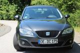 Seat Exeo ST 2.0 TDI CR 103kW Style inkl Winterreifen - Seat Exeo: TDI