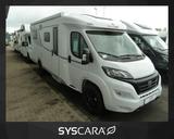 LMC Cruiser T 662 G Soma Camp T 650 - LMC 650