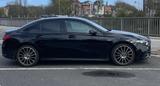 Mercedes-Benz  AMG Line + Night-Paket + Sternenhimmel+Edition - Mercedes-Benz A 200 Gebrauchtwagen in Hamburg