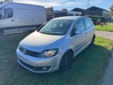 Volkswagen Golf Plus 1.6 TDI DSG LKW Paper but 5 Seats - Volkswagen Golf: Lkw