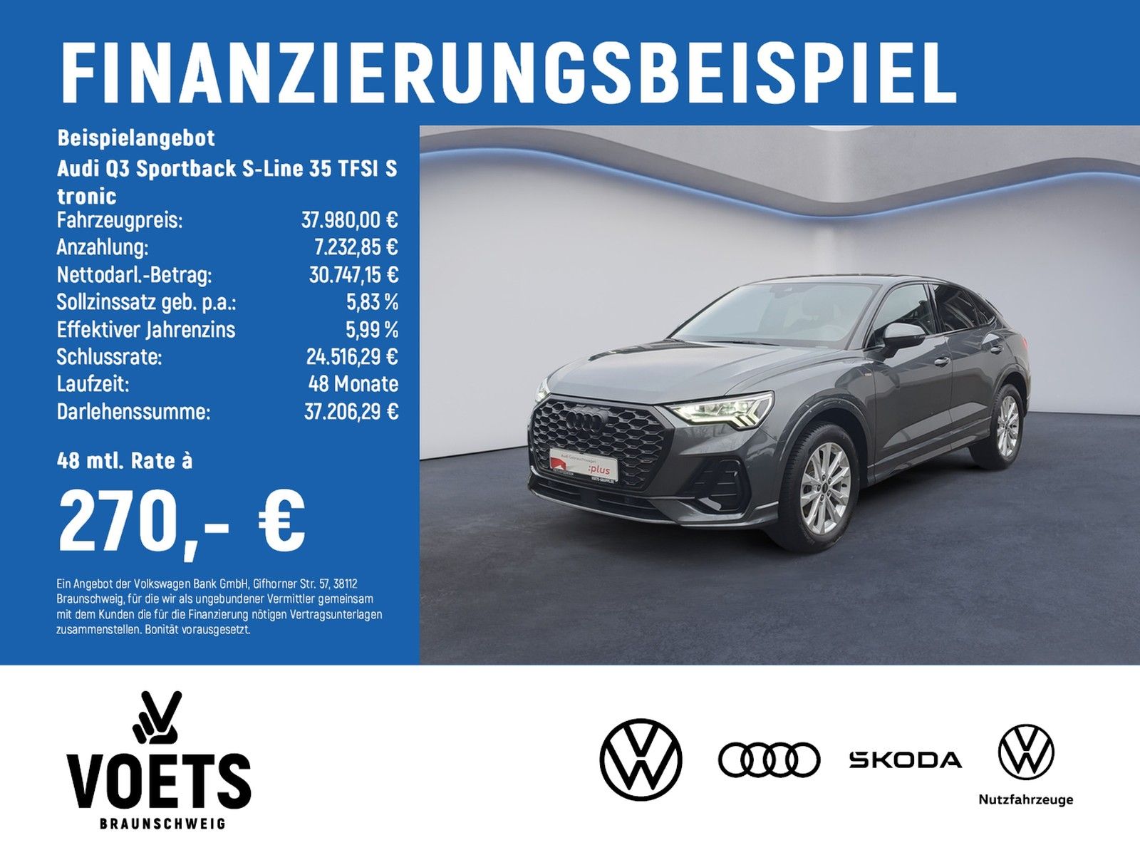 Audi Q3 - Bild 2