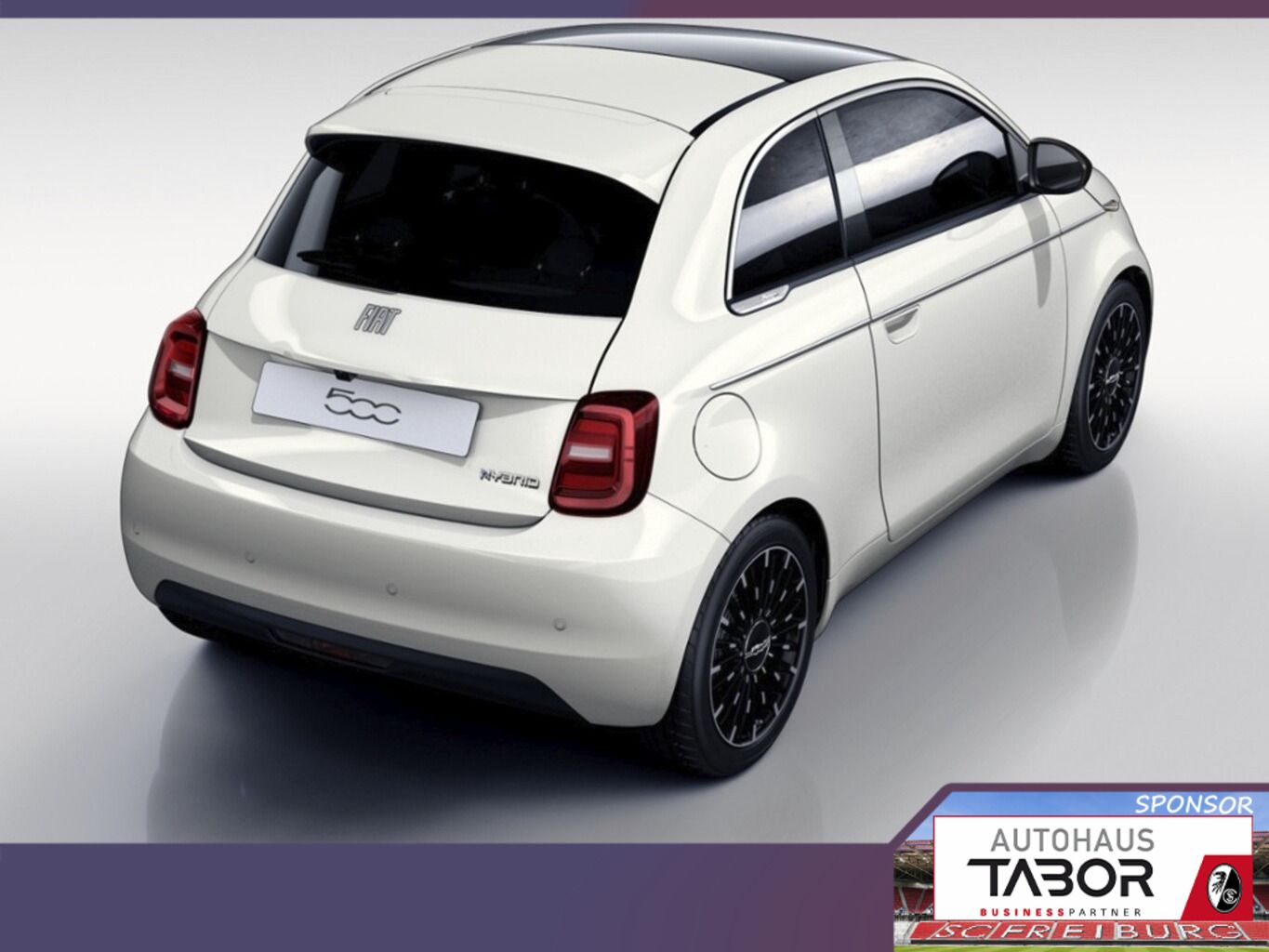 Fiat 500 - Bild 4