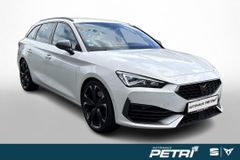 Foto Nummer 2: CUPRA Leon Sportstourer