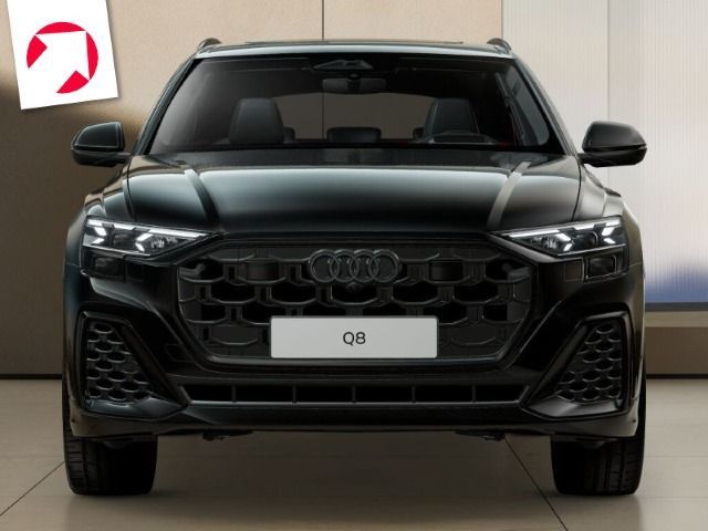 Audi Q8 - Bild 6