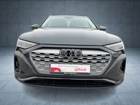 Audi Q8 e-tron - Vorschau Bild 9