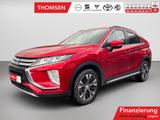 Mitsubishi Eclipse Cross 1.5 T-MIVEC Diamant Edition+ - Mitsubishi Eclipse Cross aus 2021