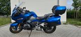 BMW R1250 RT (Sport) - BMW R RT 1250