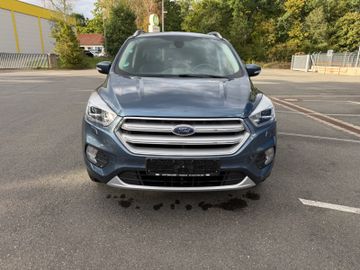 Ford Kuga - 2